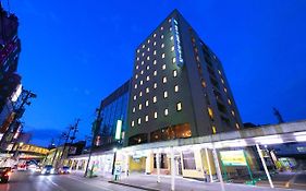 ホテルニューグリーン